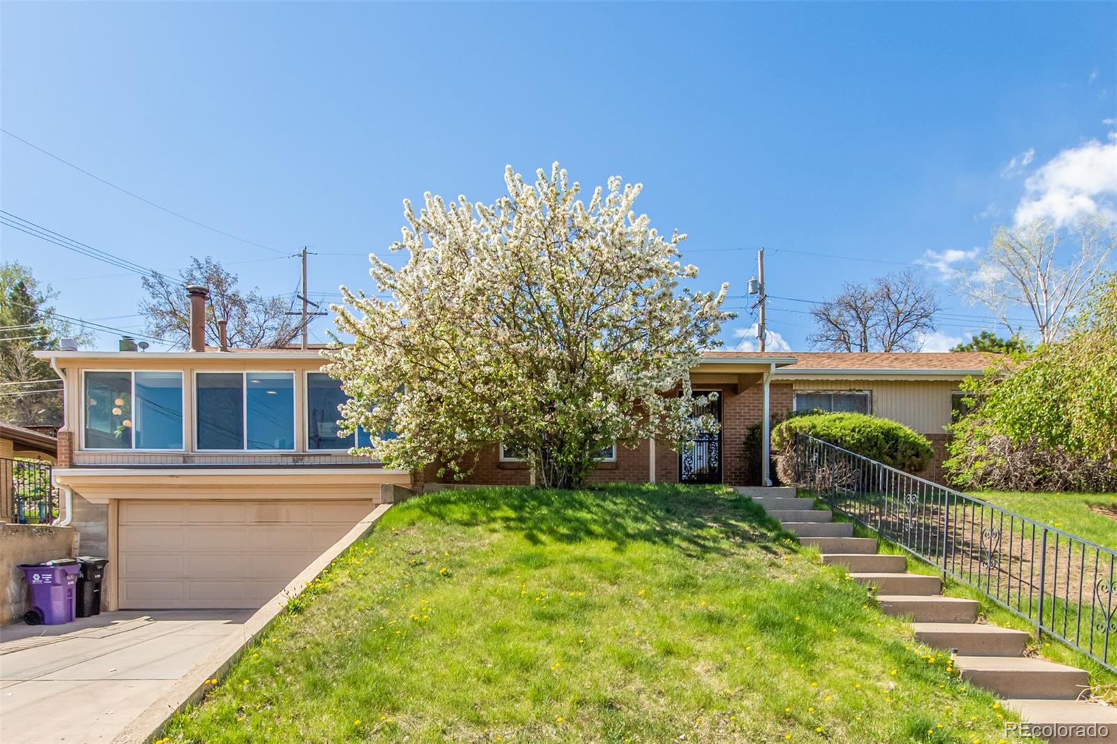 5670 W 51st Avenue, Denver, CO 80212 - MLS#: 8479356