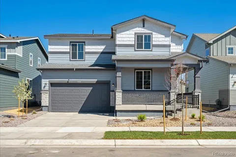 1401 Bloom Street, Brighton, CO 80601 - MLS#: 2536193
