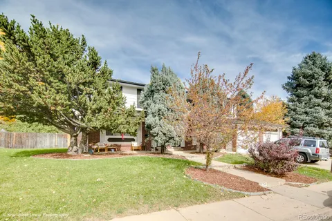 6741 E Ithaca Place Unit 6751, Denver, CO MLS: 1939476