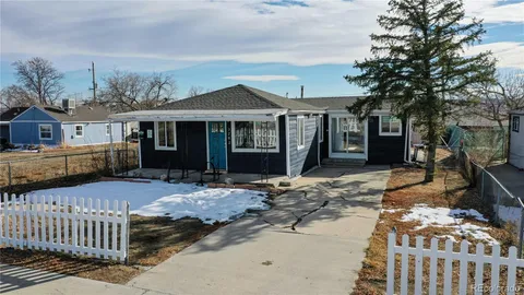 3282 W 66th Avenue, Denver, CO MLS: 9026499