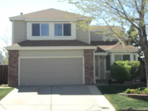 5547 S Ireland Way, Centennial, CO MLS: 2723840