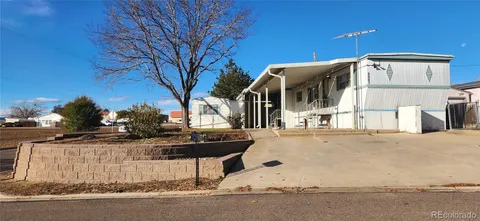8901 Clay St., Federal Heights, CO MLS: 7120814