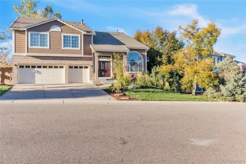 2983 Clairton Drive, Highlands Ranch, CO 80126 - MLS#: 7237846