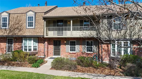 8752 E Amherst Drive Unit D, Denver, CO MLS: 1604588