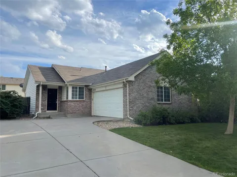 18784 E Linvale Place, Aurora, CO MLS: 9715479