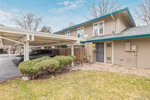 5928 S Willow Way, Greenwood Village, CO MLS: 3925767