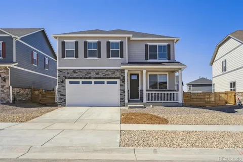 27574 E Byers Avenue, Aurora, CO 80018 - MLS#: 7764937