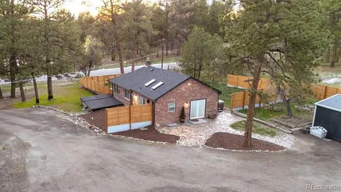 34480 County Road 17, Elizabeth, CO MLS: 5610734