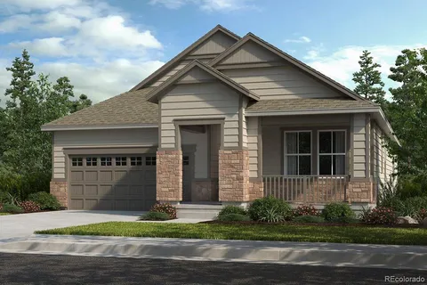 4371 Soapberry Place, Castle Rock, CO 80108 - MLS#: 6891029