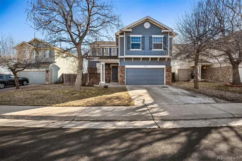 19658 E Vassar Drive, Aurora, CO MLS: 3742088