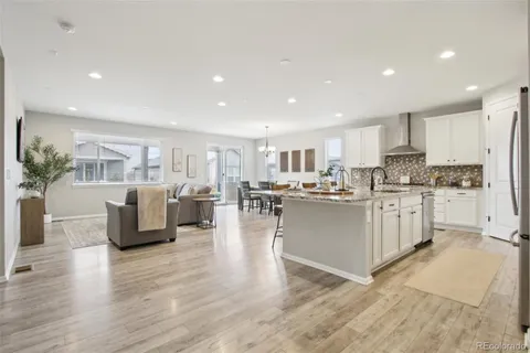 617 Iris Street, Brighton, CO MLS: 6749918