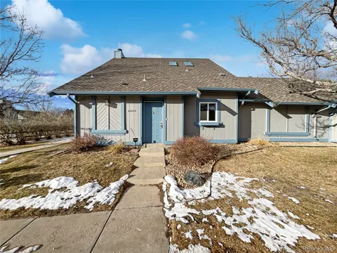2500 S Victor Street Unit A, Aurora, CO MLS: 8511643