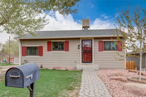 8090 Knox Court, Westminster, CO 80031 - MLS#: 8852240