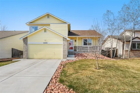 13463 Quivas Street, Westminster, CO MLS: 6076918