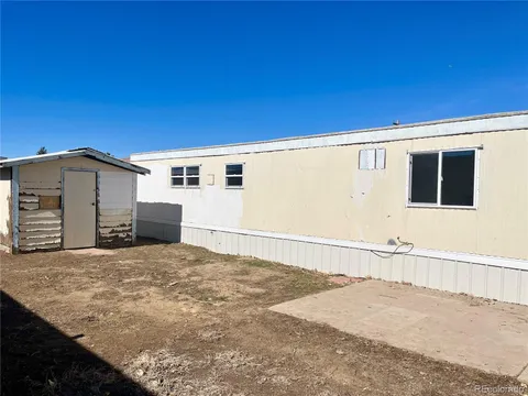 207 Dahlia Street, Bennett, CO MLS: 9320265