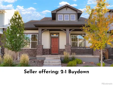 20968 E 60th Pl, Aurora, CO 80019 - MLS#: 7837885