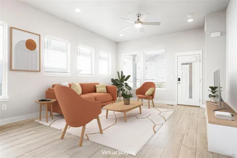 20968 E 60th Place, Aurora, CO MLS: 7837885