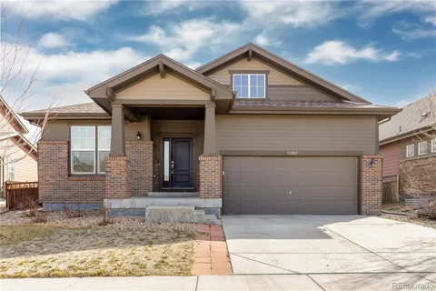6284 N Genoa Way, Aurora, CO 80019 - MLS#: 3219085