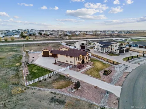 16101 Iola Street, Brighton, CO 80602 - MLS#: 6360132