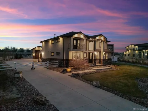 16101 Iola Street, Brighton, CO MLS: 6360132