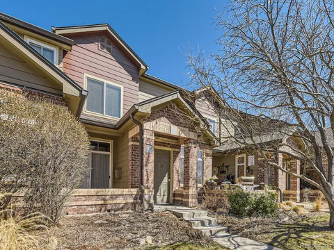 6426 Silver Mesa Drive Unit C, Highlands Ranch, CO 80130 - MLS#: 5763898