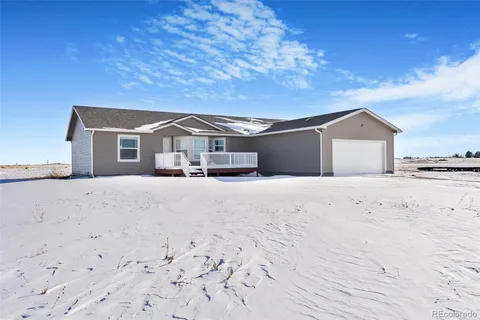 9 Timberlake Court, Byers, CO MLS: 7675962