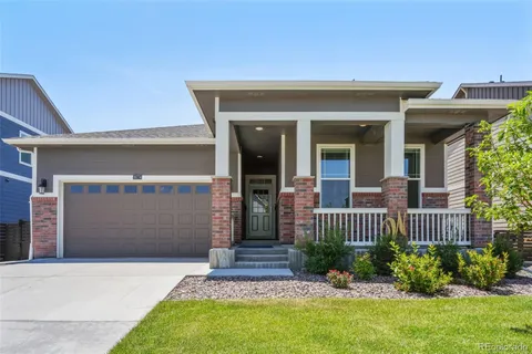 26774 E Archer Avenue, Aurora, CO 80018 - MLS#: 8583435