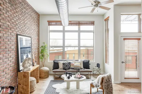 7700 E 29th Avenue Unit 411, Denver, CO 80238 - MLS#: 2750706