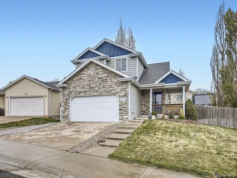 3705 Dry Gulch Road, Evans, CO 80620 - MLS#: 2717926