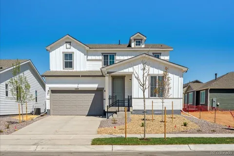 1465 Bloom Street, Brighton, CO MLS: 5960812