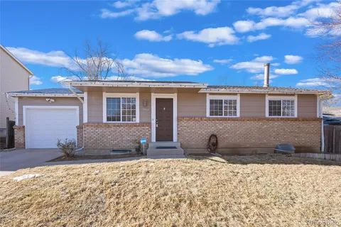 3953 S Bahama Street, Aurora, CO MLS: 8237827