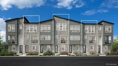 20598 E 63rd Avenue, Aurora, CO 80019 - MLS#: 2938601