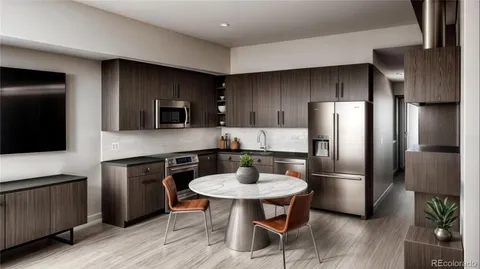 1643 Boulder Street Unit 209, Denver, CO MLS: 6686643