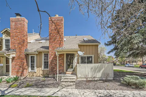 9957 Grove Way Unit F, Westminster, CO MLS: 5799081