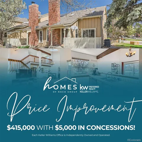 9957 Grove Way Unit F, Westminster, CO 80031 - MLS#: 5799081