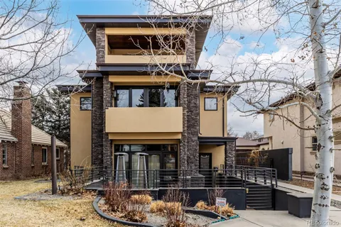 776 ivanhoe Street, Denver, CO MLS: 2841062