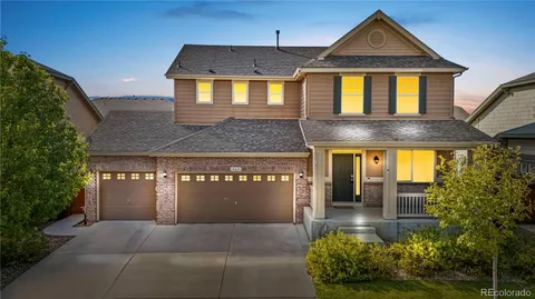 463 N Jamestown Way, Aurora, CO 80018 - MLS#: 3471749