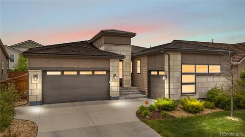11193 Mission Walk Street, Parker, CO MLS: 5074296
