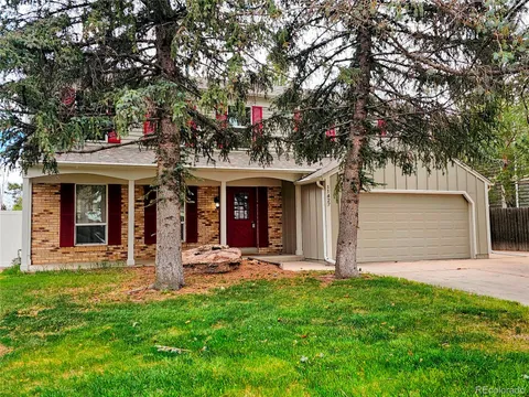 11427 Brownstone Drive, Parker, CO MLS: 4048691