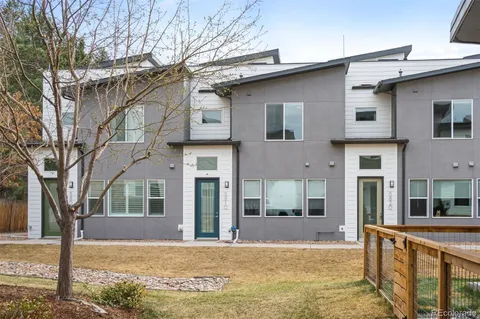5810 W 39th Place, Wheat Ridge, CO MLS: 9823888