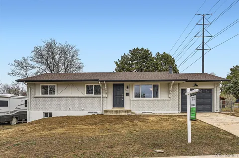 8097 E Lehigh Drive, Denver, CO 80237 - MLS#: 6341456