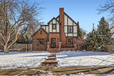 1650 Locust Street, Denver, CO 80220 - MLS#: 4095927