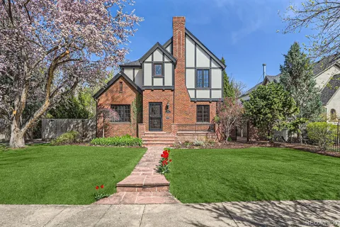 1650 Locust Street, Denver, CO MLS: 4095927
