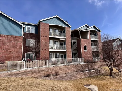 2675 S Danube Way Unit 302, Aurora, CO 80013 - MLS#: 6218743