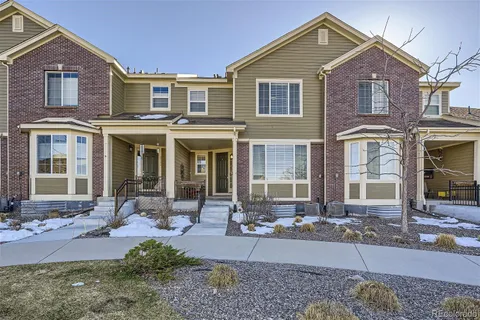 6268 Pike Court Unit D, Arvada, CO 80403 - MLS#: 9112111