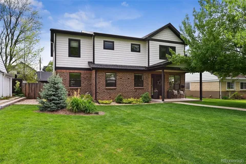 2480 Quitman Street, Denver, CO 80212 - MLS#: 2397418