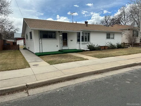 526 E 13th Street, Loveland, CO MLS: 7751897