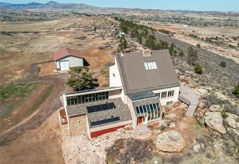 7333 Leslie Drive, Loveland, CO MLS: 2967442