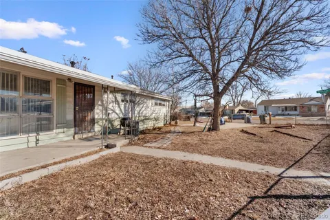 1599 W Beekman Place, Denver, CO MLS: 4526439