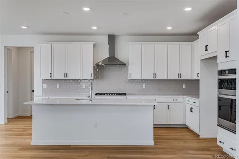 3452 N Gold Bug Court, Aurora, CO MLS: 2928661